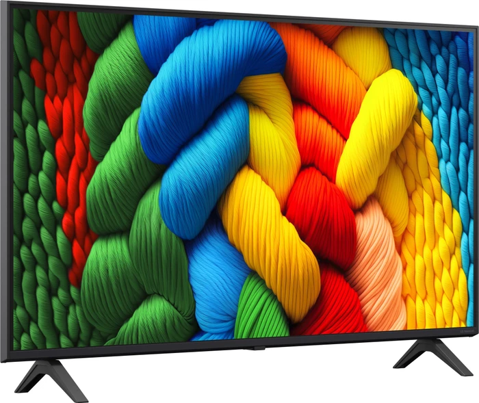 LG NanoCell AI 75NANO80A6B