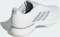 adidas Avacourt 3 Clay cloud white/silver metallic/dash grey (Damen) Vorschaubild