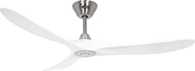 CasaFan Eco Genuino 152 BN-MW Deckenventilator weiß