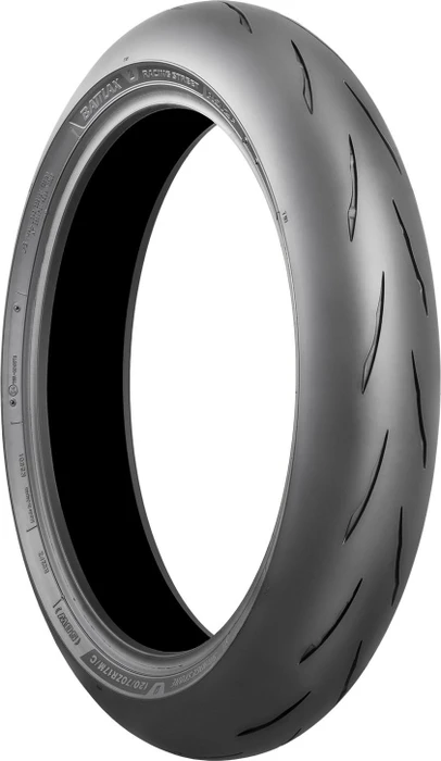 Bridgestone Battlax Racing Street RS12 120/70 ZR17 58W TL
