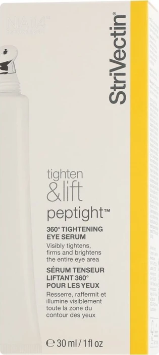 StriVectin Tighten & Lift Peptight 360° Tightening Eye Serum, 30ml