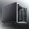 Raijintek Metis Evo TGS, weiß/schwarz, Glasfenster, Mini-ITX Vorschaubild