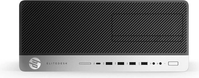 HP EliteDesk 800 G3 TWR, Core i7-7700, 16GB RAM, 256GB SSD, 1TB HDD, GeForce GTX 1080