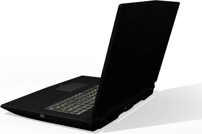 Schenker XMG U705-1UM, Core i7-4790K, 16GB RAM, 500GB SSD, 1TB HDD, GeForce GTX 970M, DE
