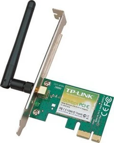TP-Link TL-WN781N, PCIe x1