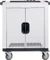 Parat Paraproject Trolley i32 Pro Lade-/Synchronisierungs-/Aufbewahrungs-Wagen, 32 Geräte, Lightning, EU-Version Vorschaubild