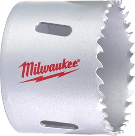 Milwaukee Bimetall Contractor Lochsäge, 57x38mm, 1 Stück