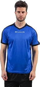 Givova Kit Revolution Set blau/schwarz