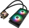 Thermalright Frozen Warframe 240 Black ARGB Vorschaubild