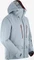 Salomon Outpeak 3L Shell Skijacke ashley blue (Herren) Vorschaubild