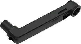 Ergotron LX Verlängerung schwarz