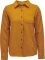 Black Diamond Project Flannel Hemd langarm henna (Damen) Vorschaubild