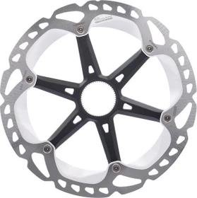 Shimano Deore XT RT-MT800 Centerlock Außenverzahnung Bremsscheibe 203mm