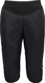 Vaude Kuro Insulation Fahrradhose kurz schwarz (Herren)