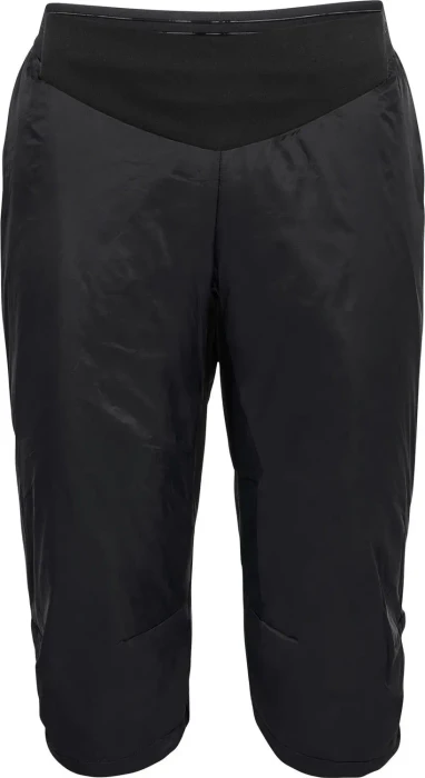 Vaude Kuro Insulation Fahrradhose kurz schwarz (Herren)
