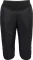 Vaude Kuro Insulation Fahrradhose kurz schwarz (Herren) Vorschaubild