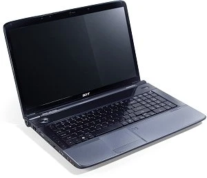 Acer Aspire 7735ZG-424G32MN, Pentium T4200, 4GB RAM, 320GB HDD, Mobility Radeon HD 4570, DE
