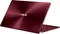 ASUS ZenBook 13 UX333FN-A4177T, Burgundy Red, Core i7-8565U, 16GB RAM, 1TB SSD, GeForce MX150, DE Vorschaubild