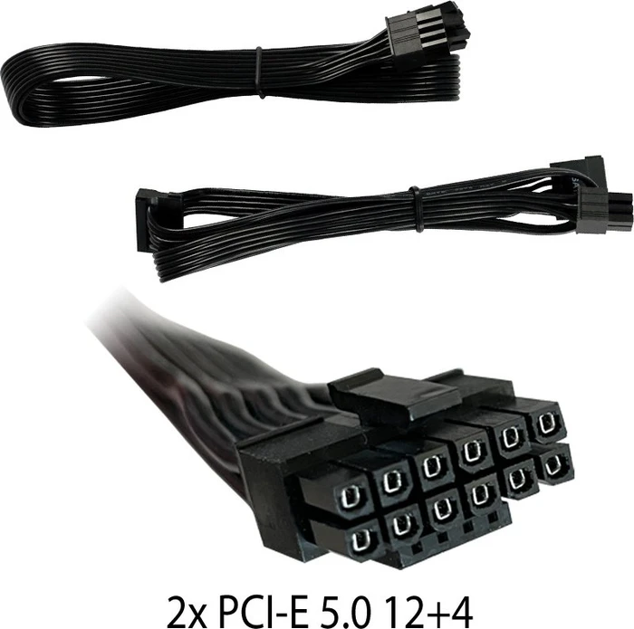 LC-Power Platinum-Serie LC1200P V3.0 1200W, ATX 3.0