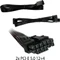 LC-Power Platinum-Serie LC1200P V3.0 1200W, ATX 3.0 Vorschaubild