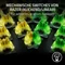 Razer BlackWidow V4 X, Razer GREEN Clicky Gen-3, USB, ND Vorschaubild