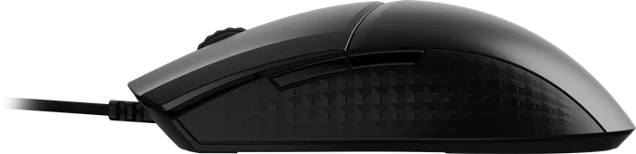 MSI Clutch GM41 Lightweight V2 Gaming Mouse schwarz, USB
