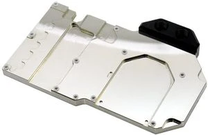 Watercool Heatkiller GPU-X3 GTX570/580 Hole Edition Ni-Bl