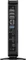 Acer Altos T420 Thin Client All-in-One, Celeron N5105, 8GB RAM, 128GB SSD Vorschaubild