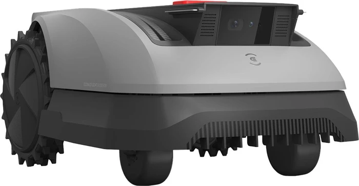 Ecovacs Goat G1-800G grau