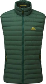 Mountain Equipment Earthrise Funktionsweste conifer (Herren)