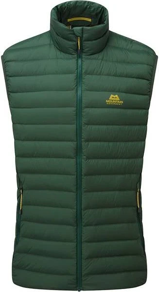 Mountain Equipment Earthrise Funktionsweste conifer (Herren)