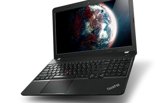 Lenovo ThinkPad Edge E555, A10-7300, 8GB RAM, 1TB HDD, DE