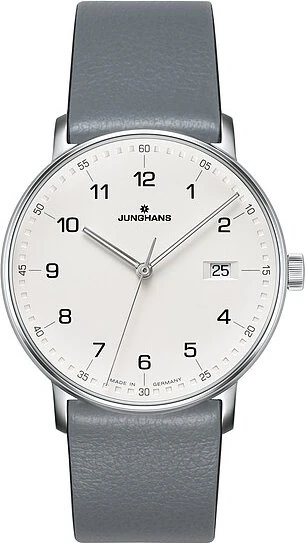 Junghans Form Quarz 041/4885.00