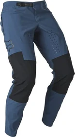 Fox Racing Defend Fahrradhose lang dark indigo (Herren)