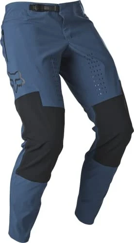 Fox Racing Defend Fahrradhose lang dark indigo (Herren)