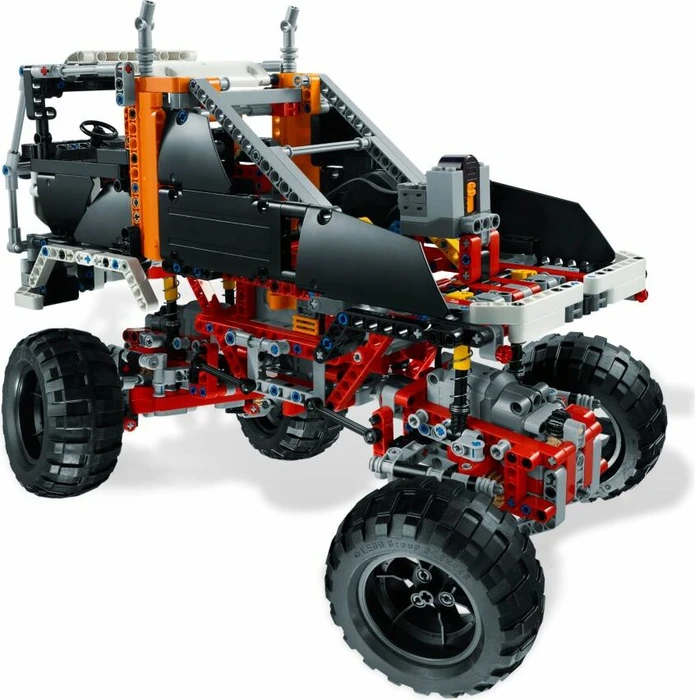 LEGO Technic - 4x4 Offroader