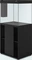 Juwel Lido 200 LED Aquarium-Set mit Unterschrank, schwarz/schwarz, 200l Vorschaubild