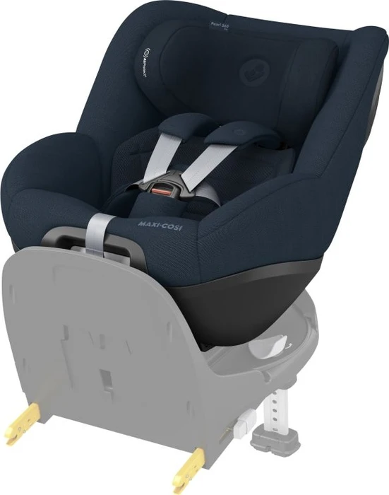Maxi-Cosi Pearl 360 Pro authentic blue