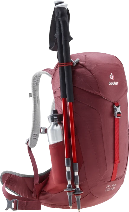 Deuter AC Lite 22 SL maron (Damen)