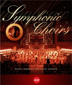 East West Quantum Leap Symphonic Choirs (deutsch) (PC/MAC)
