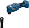 Bosch Professional GOP 18V-30 Akku-Multifunktionswerkzeug Vorschaubild