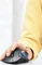 Logitech Ergo M575 Wireless Trackball for Business, schwarz, Logi Bolt, Bluetooth Vorschaubild