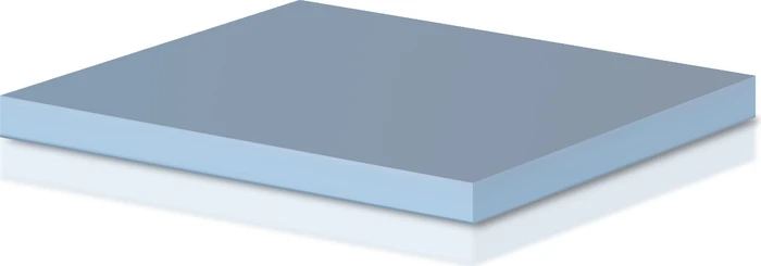 Alphacool Core Soft Wärmeleitpad, 6.2W/mK, 40x40x3mm, 1 Stück