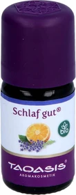 Taoasis Schlaf gut Bio Duftöl, 5ml
