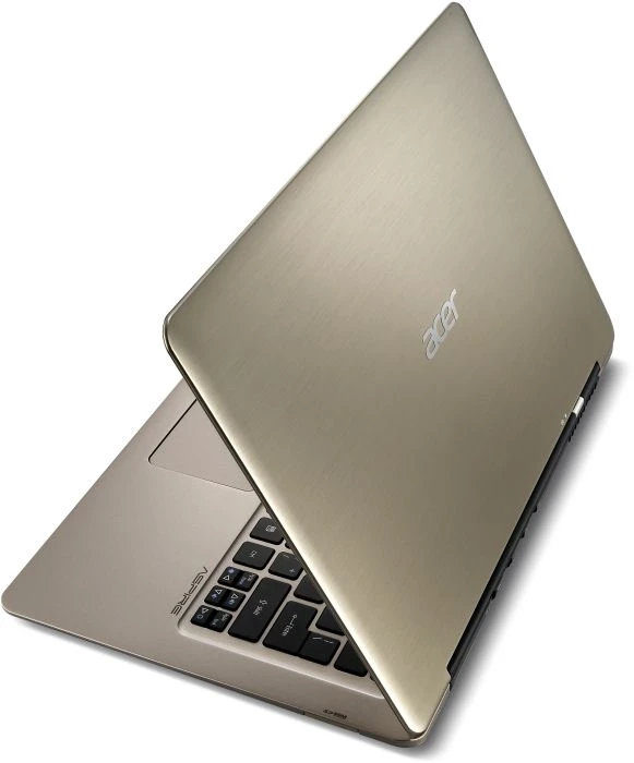 Acer Aspire S3-391-73514G12add, Core i7-3517U, 4GB RAM, 128GB SSD, DE