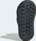 adidas Winterplay core black/solar red/iron metallic (Junior) Vorschaubild