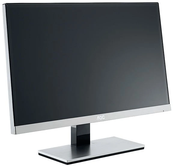 AOC i2367Fm, 23"