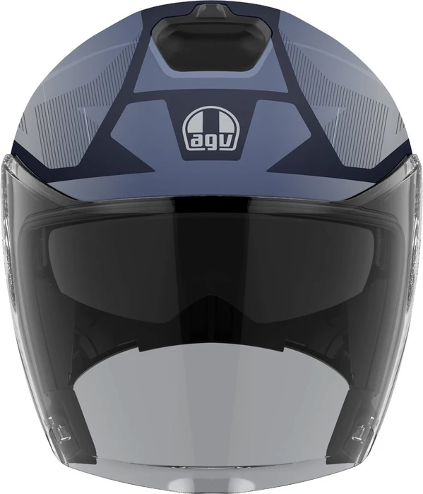 AGV Irides