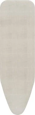 Brabantia Typ B Bügelbrettbezug denim grey