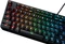 ASUS ROG Keycap Set, Kunststoff (PBT), schwarz, 125 Tasten (105+20) Vorschaubild